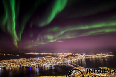 ¿Qué País No Tiene Luz Solar?