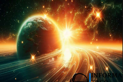 ¿Qué Pasaría Si El Sol Se Acerca Más A La Tierra?