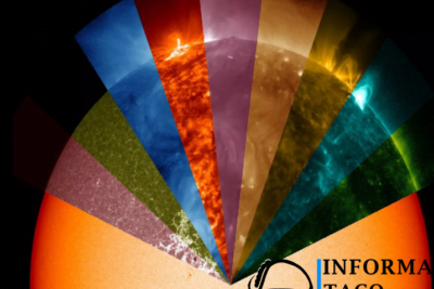 Respuesta: ¿Cuál Es El Verdadero Color Del Sol?