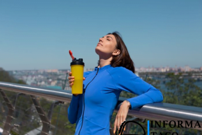 ¿Cuál Es La Mejor Hora Para Tomar El Sol Para La Vitamina D?