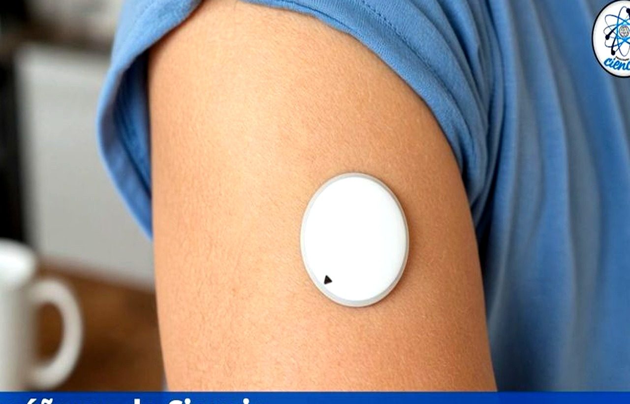 Biosensores fotónicos subdérmicos permiten monitorear el metabolismo celular sin baterías externas