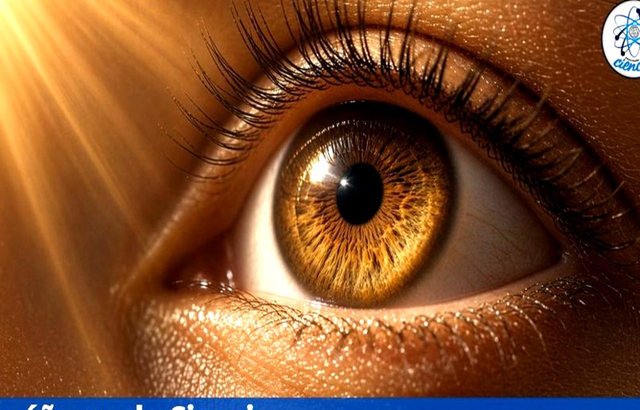 Fotónica neuronal: pulsos de luz calibrada logran reactivar circuitos visuales en tejidos de retina