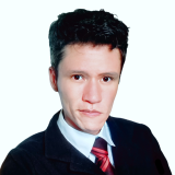David Josué Calderón Coss
