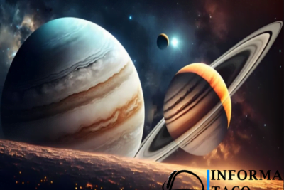 ¿Quién Tiene Más Lunas Júpiter O Saturno?