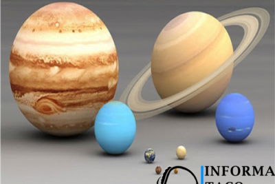 ¿Qué Pasaría Si Viviéramos En Neptuno?