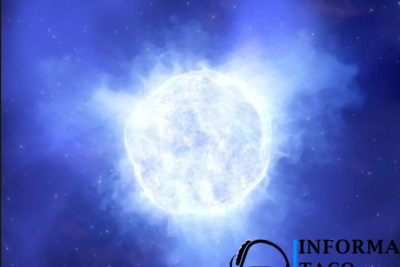 ¿Que Hay Dentro De Una Estrella?