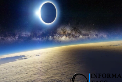 ¿Qué Sería Del Sol Sin La Luna?