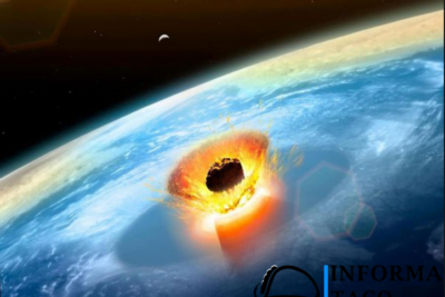¿Qué Es Peor Un Cometa O Un Asteroide?