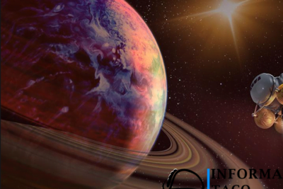 ¿Cuánto Tiempo Se Tarda En Llegar A Júpiter?