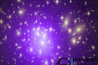 ¿Cómo Se Llama El Parpadeo De Las Estrellas?