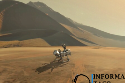 ¿Cómo Sería La Vida En Saturno?