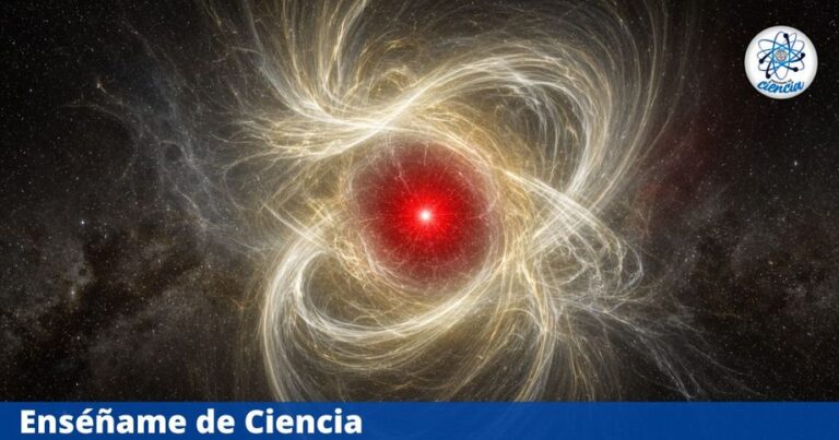 Astrónomos han descubierto un nuevo objeto espacial: una estrella de agujero negro
