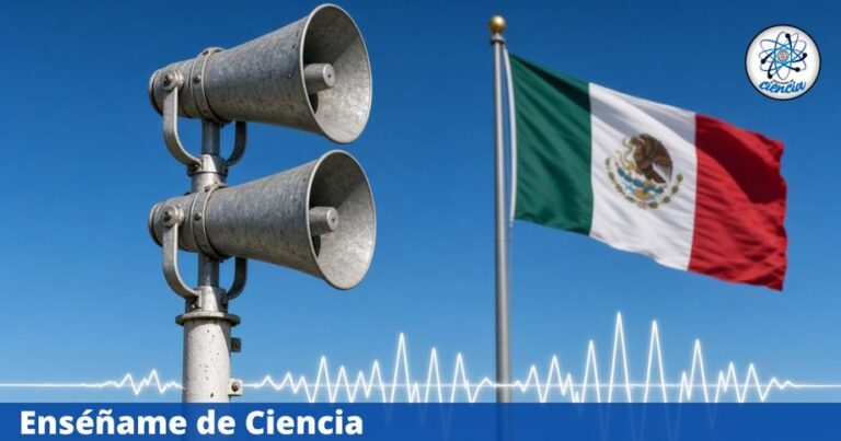 Segundo Simulacro Nacional 2026: ¿A qué hora sonará la alerta sísmica en celulares y altavoces?