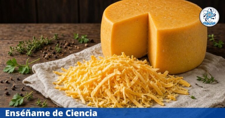 Retiran queso del mercado por contaminación con una bacteria que puede causar daño renal